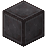 BLOC NETHERITE x1