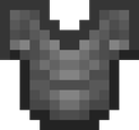 PLASTRON NETHERITE x1