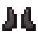 BOTTES NETHERITE x1